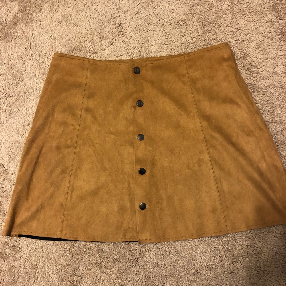 Skirt